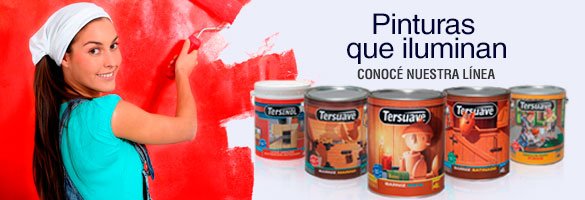 Pinturas e Insumos